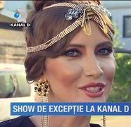 Iulia Albu, primul jurat al show-ului "Bravo, ai stil!": "O sa fiu dura, acida!"